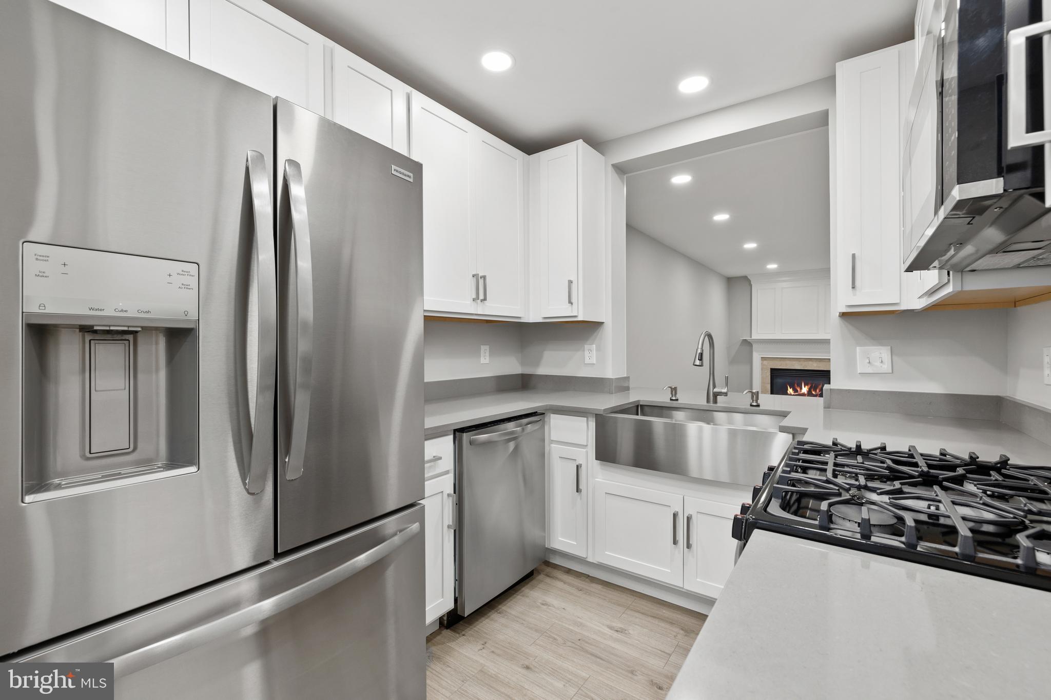 SYCAMORES AT VAN DORN - Residential