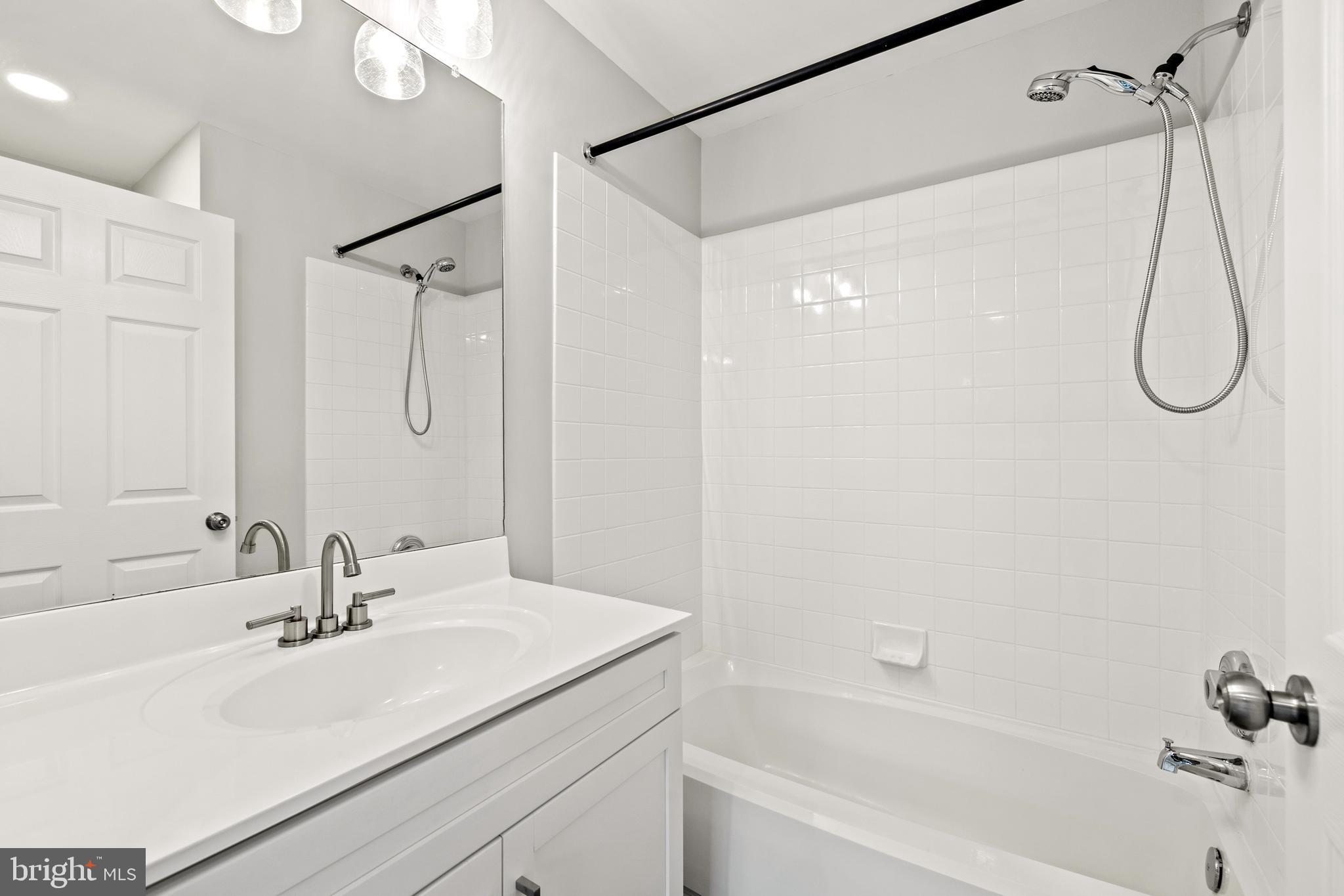 SYCAMORES AT VAN DORN - Residential