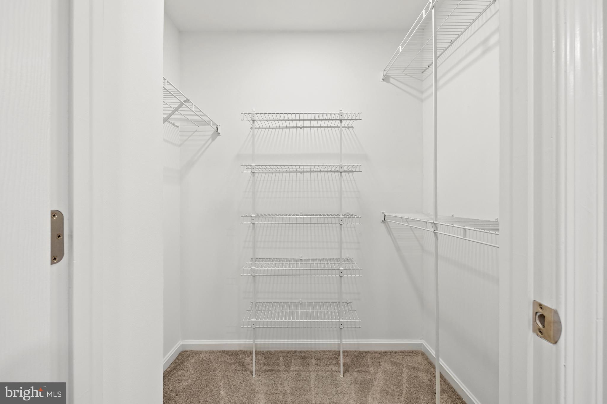 SYCAMORES AT VAN DORN - Residential