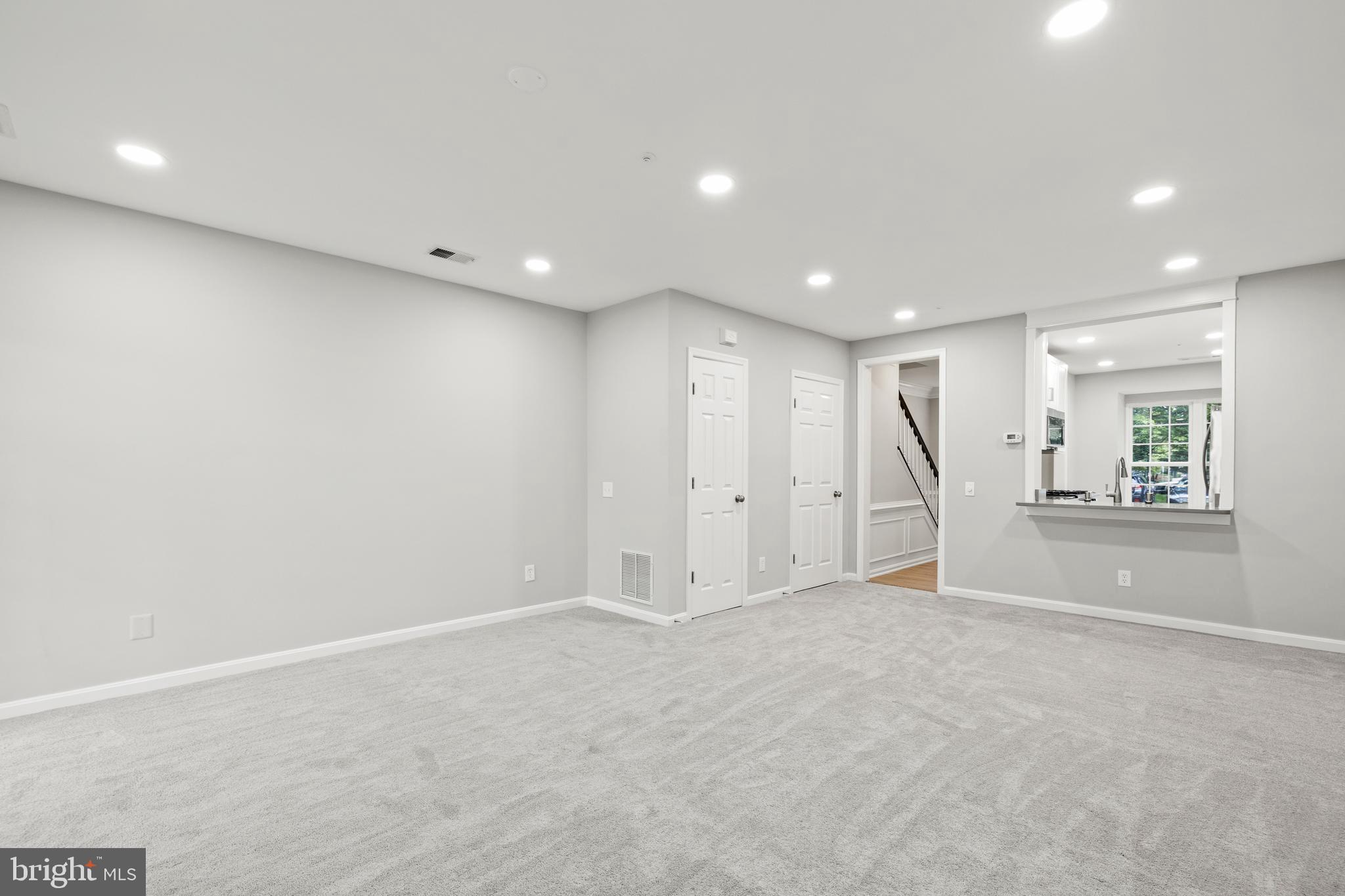 SYCAMORES AT VAN DORN - Residential