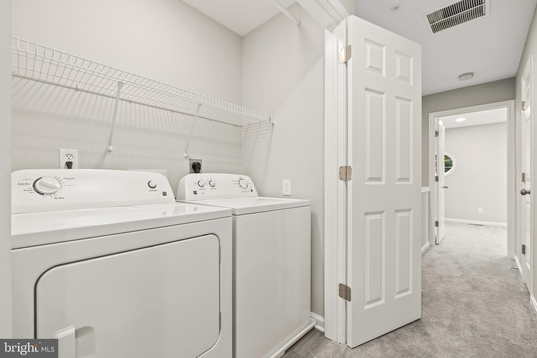 SYCAMORES AT VAN DORN - Residential