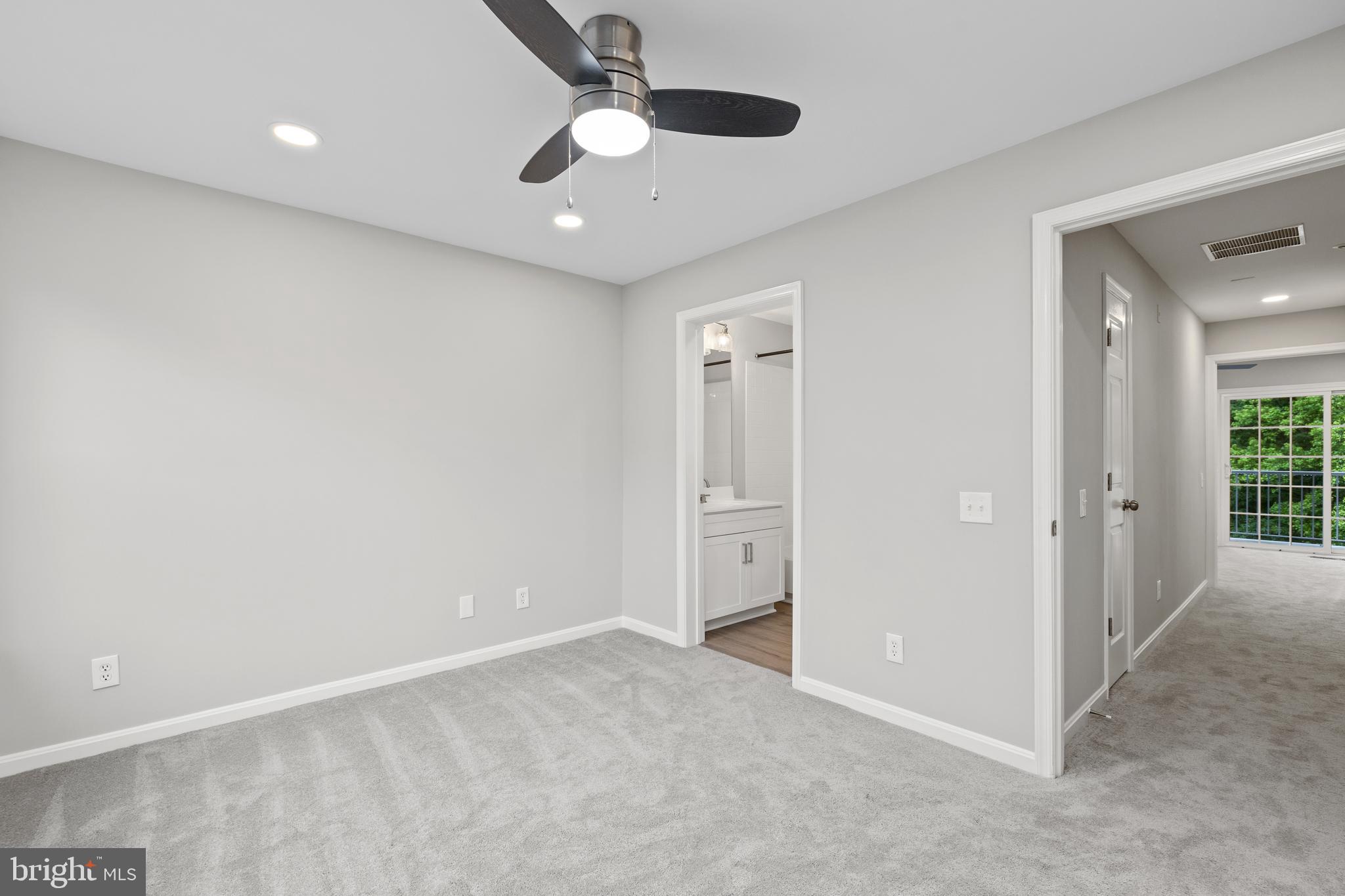 SYCAMORES AT VAN DORN - Residential