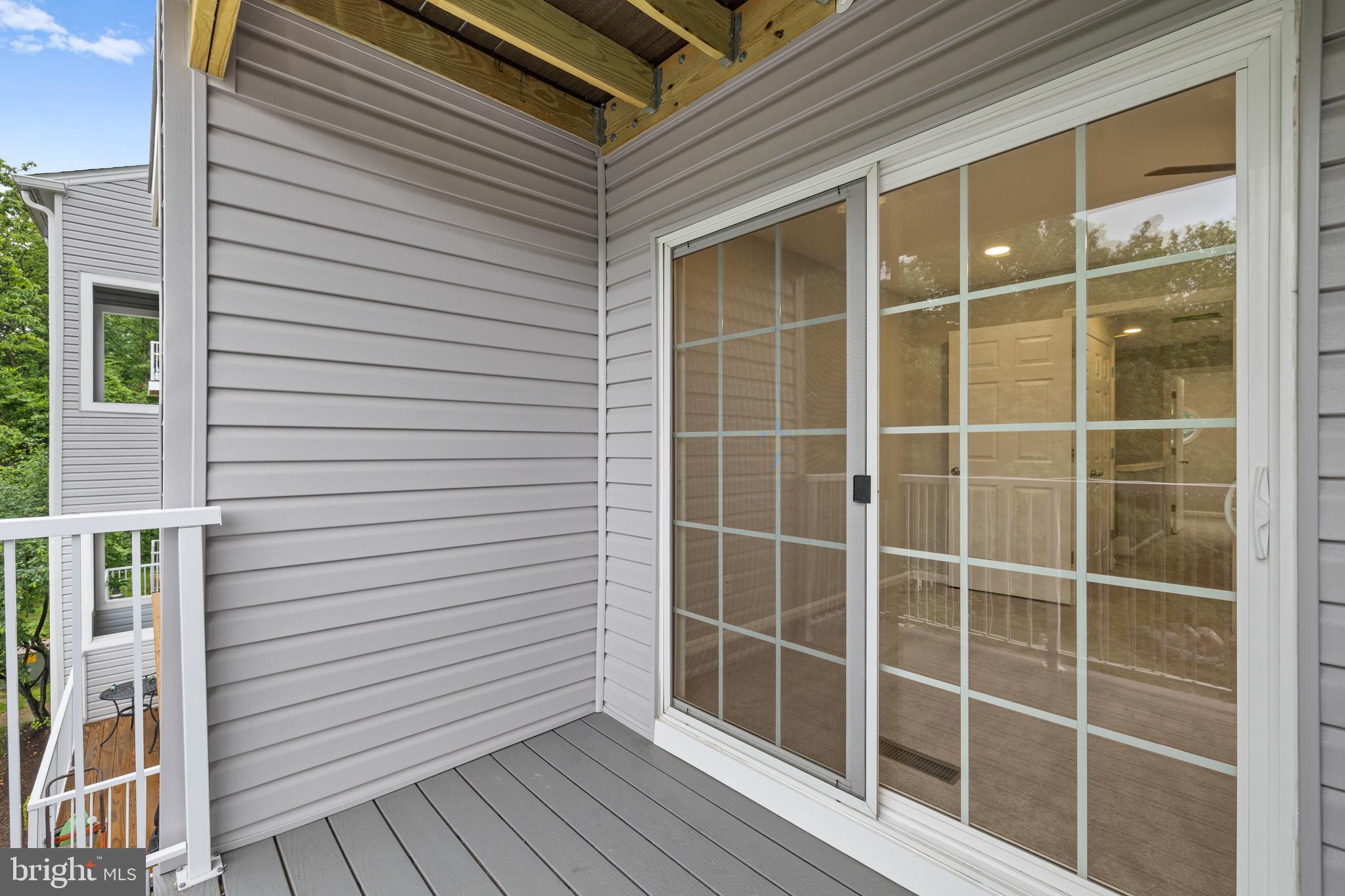 SYCAMORES AT VAN DORN - Residential