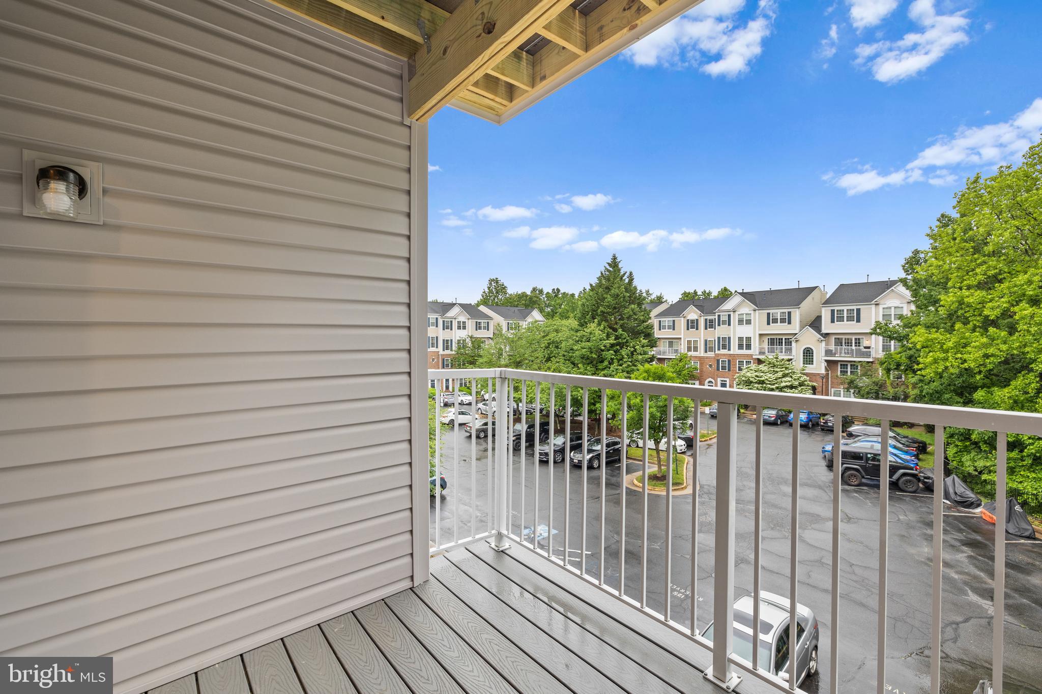 SYCAMORES AT VAN DORN - Residential