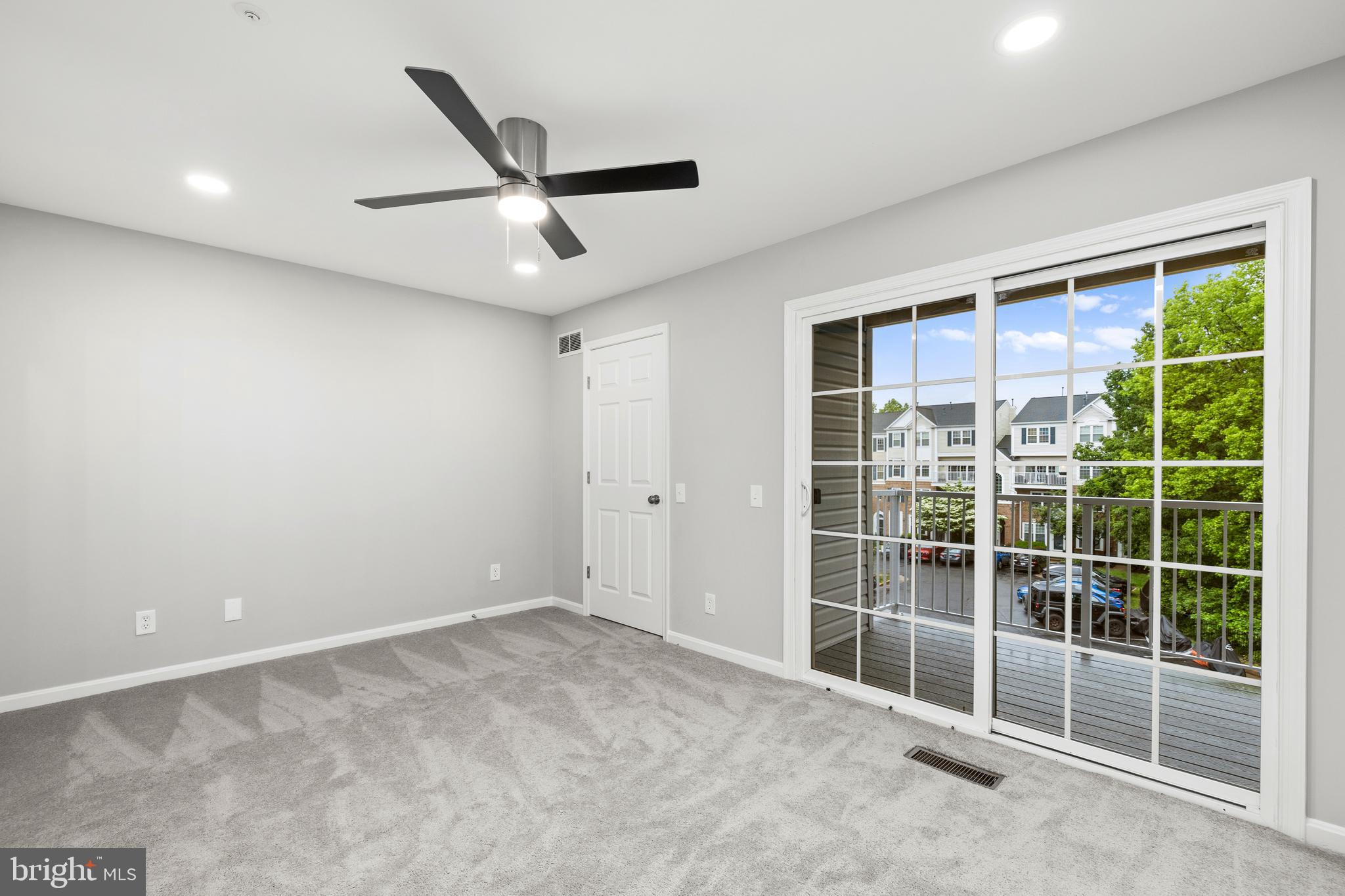 SYCAMORES AT VAN DORN - Residential