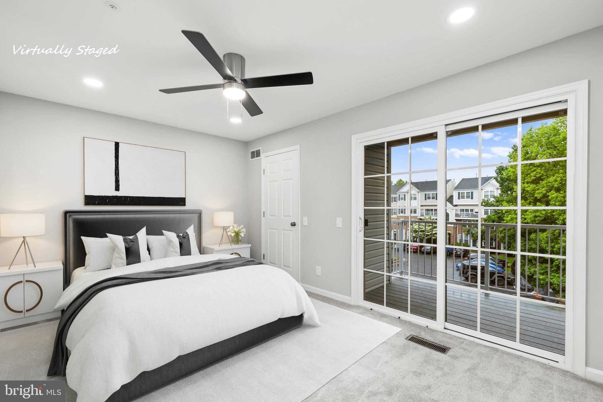 SYCAMORES AT VAN DORN - Residential