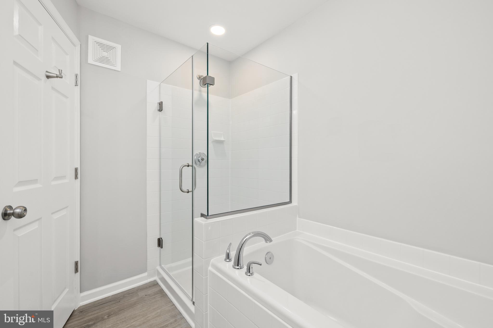 SYCAMORES AT VAN DORN - Residential