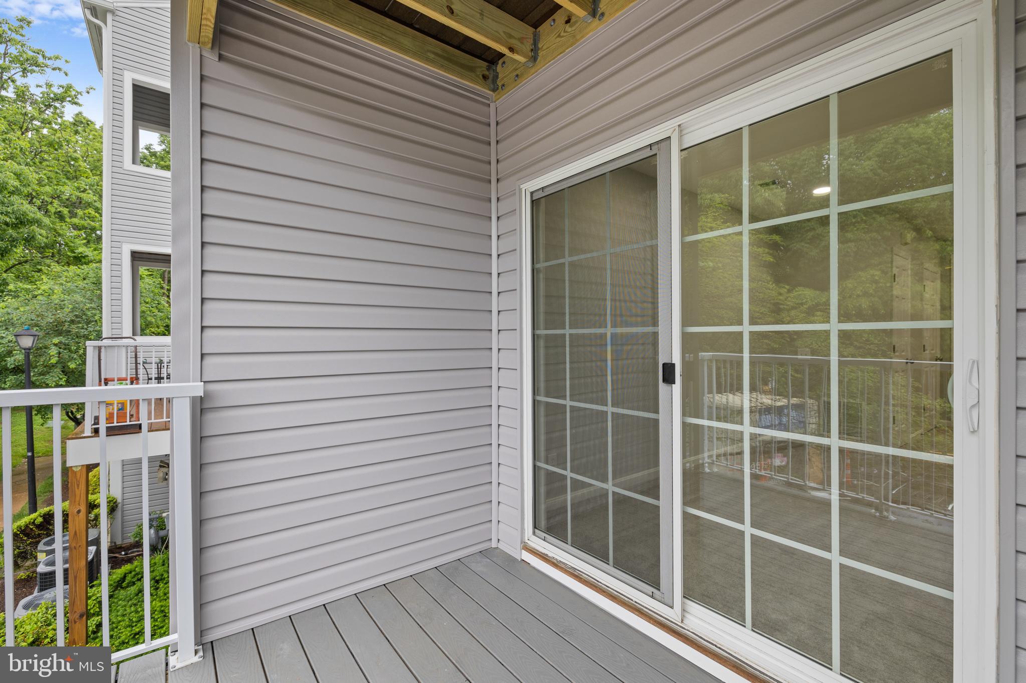 SYCAMORES AT VAN DORN - Residential