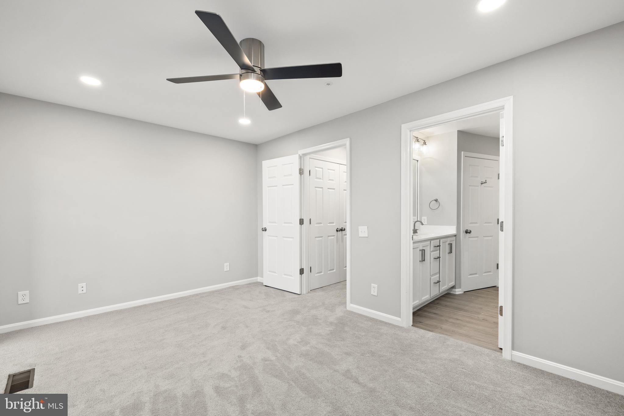 SYCAMORES AT VAN DORN - Residential