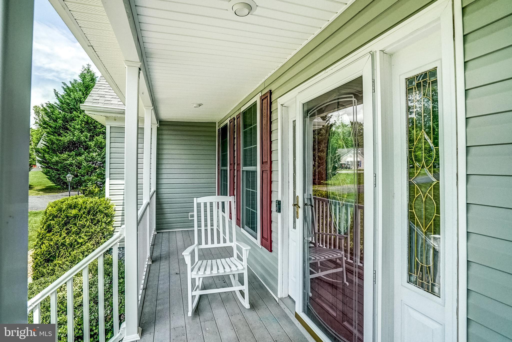 HEATHER GLEN - Residential