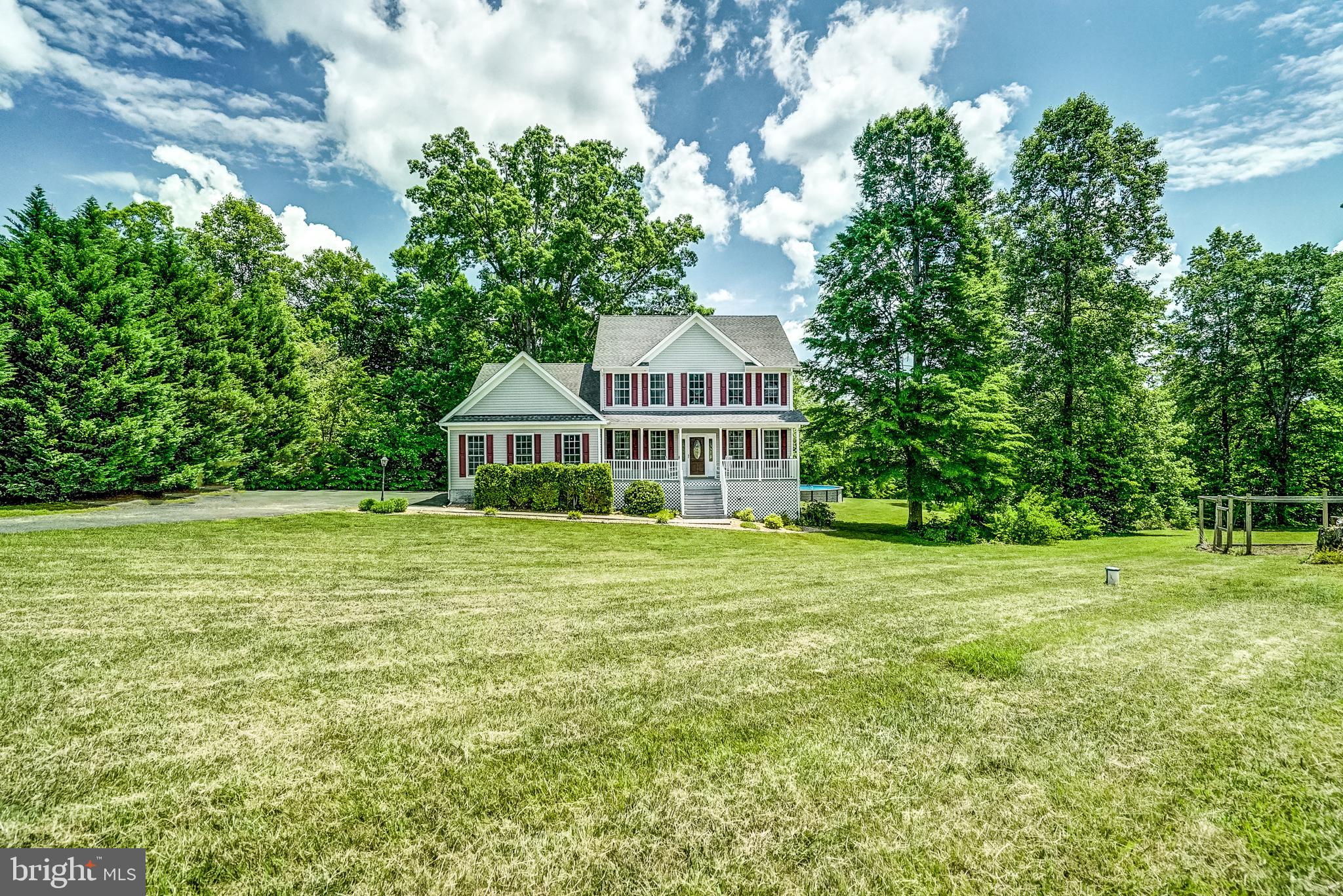 HEATHER GLEN - Residential