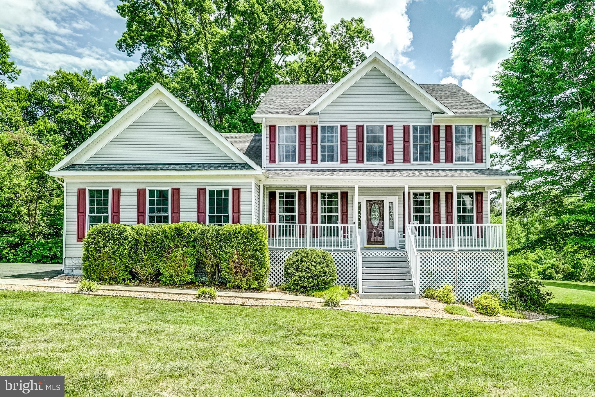 HEATHER GLEN - Residential