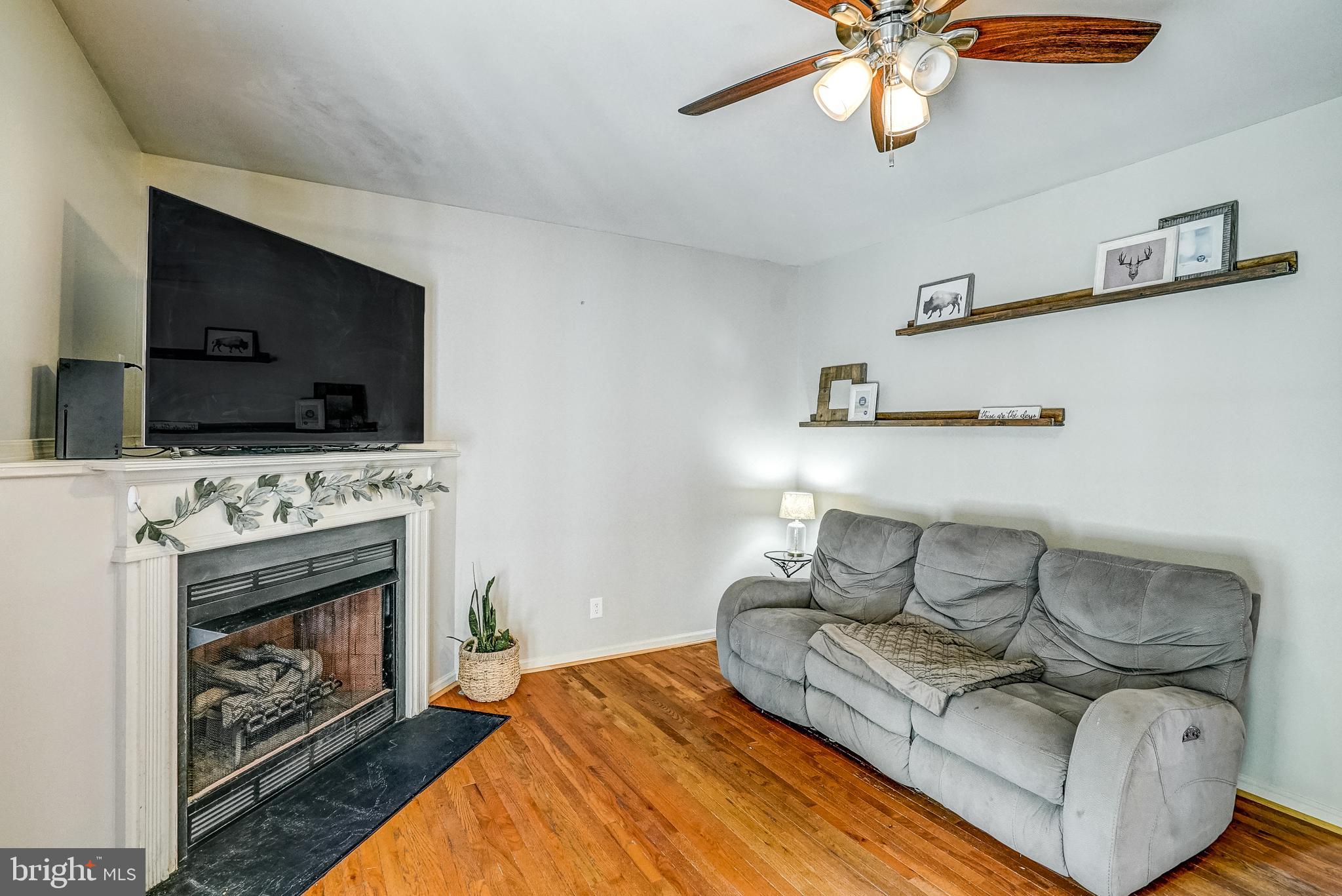 HEATHER GLEN - Residential