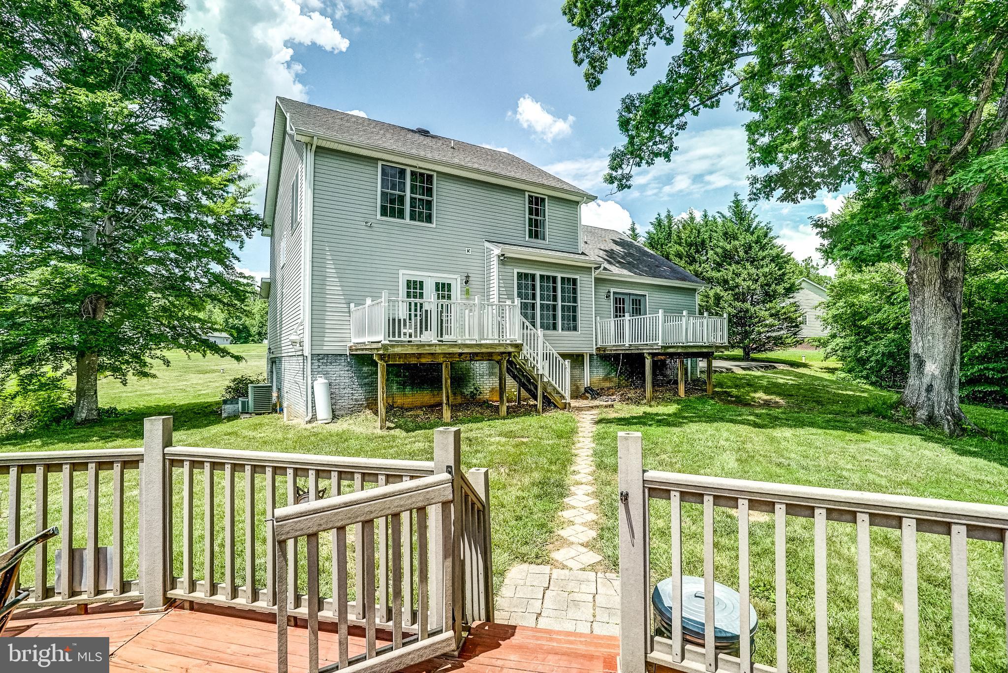 HEATHER GLEN - Residential