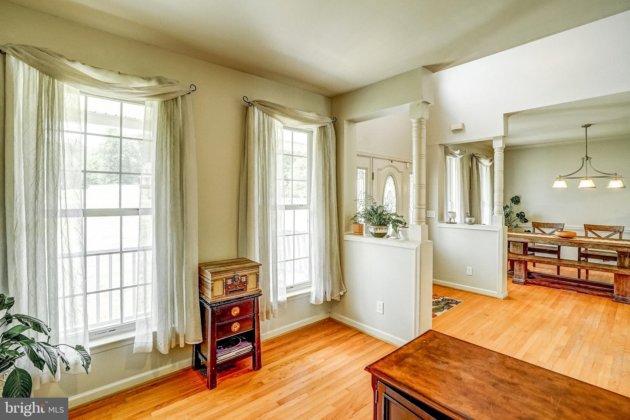 HEATHER GLEN - Residential