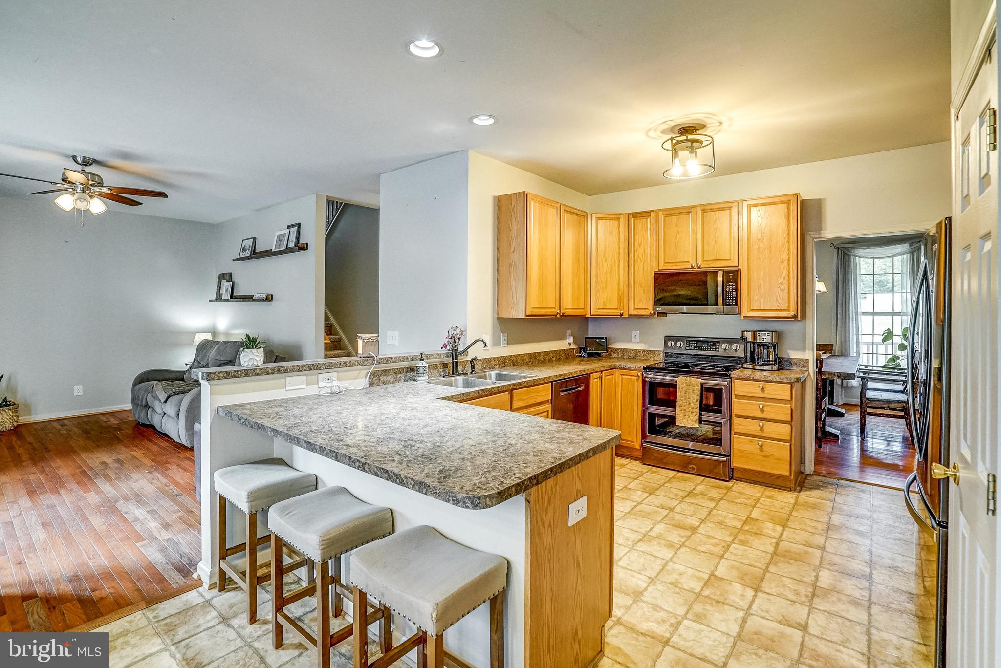 HEATHER GLEN - Residential