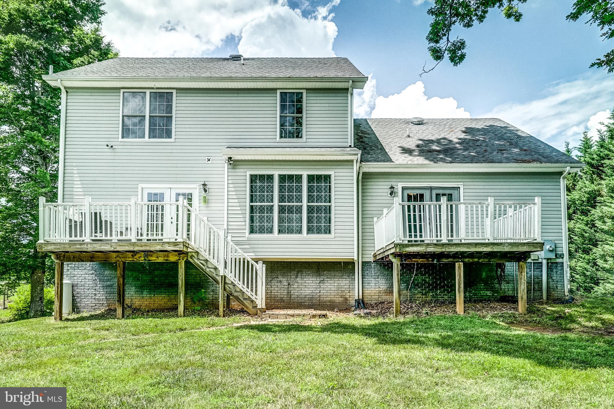 HEATHER GLEN - Residential