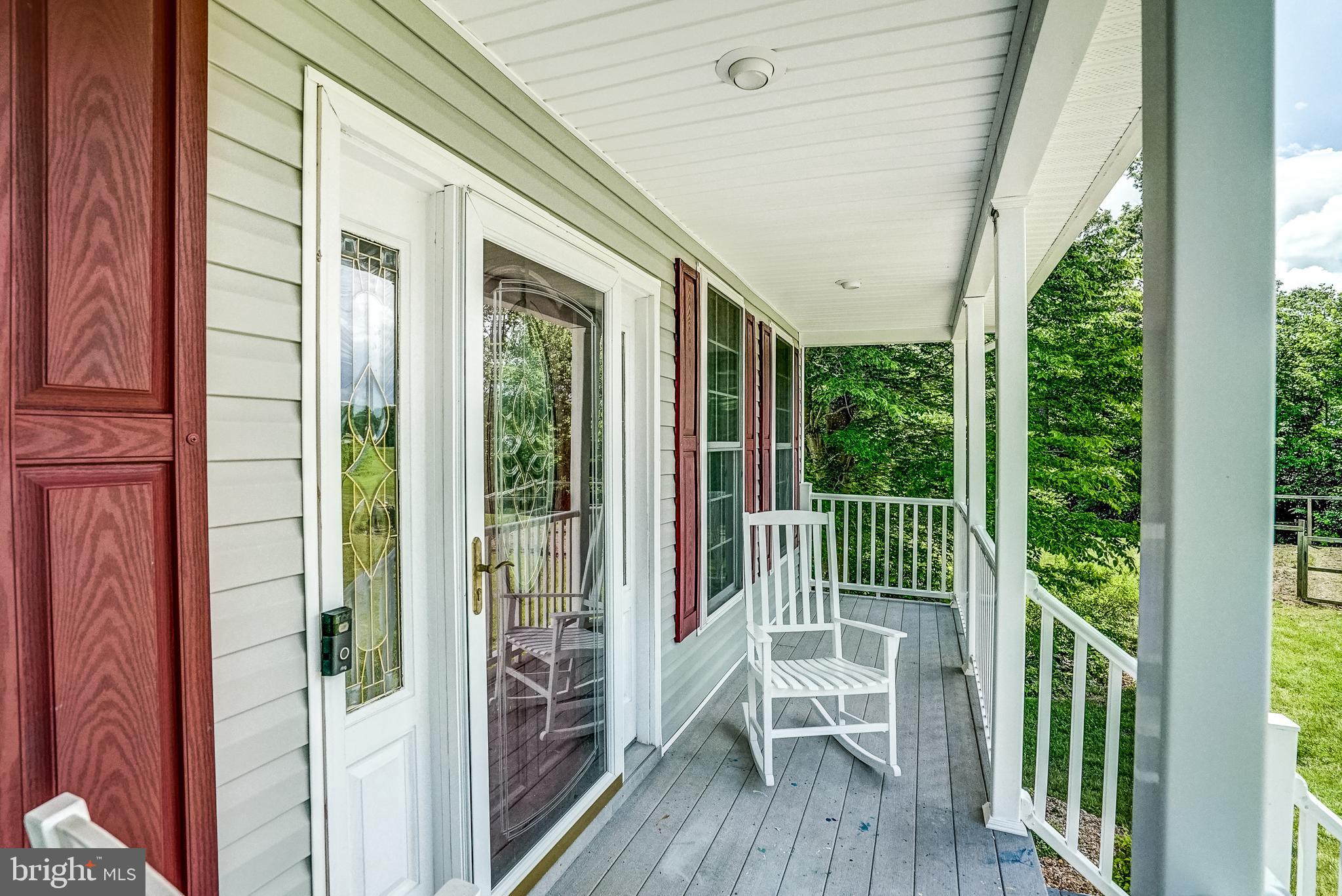 HEATHER GLEN - Residential