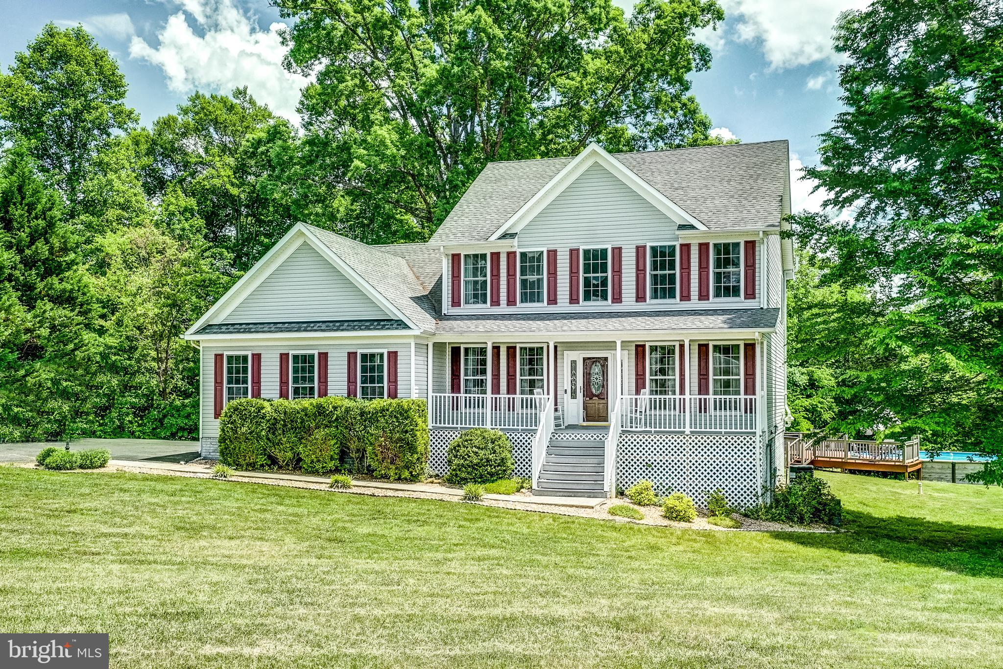 HEATHER GLEN - Residential