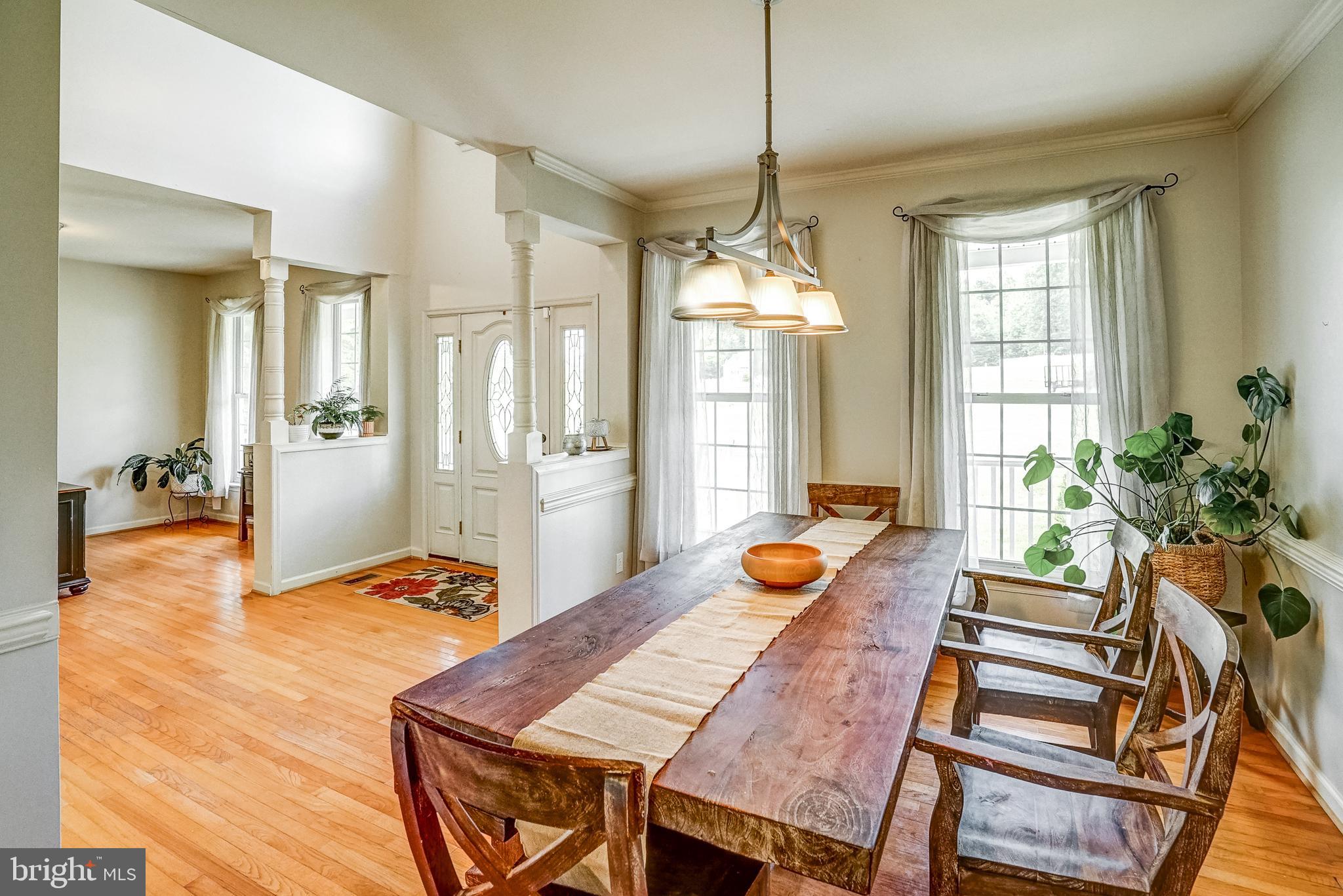 HEATHER GLEN - Residential