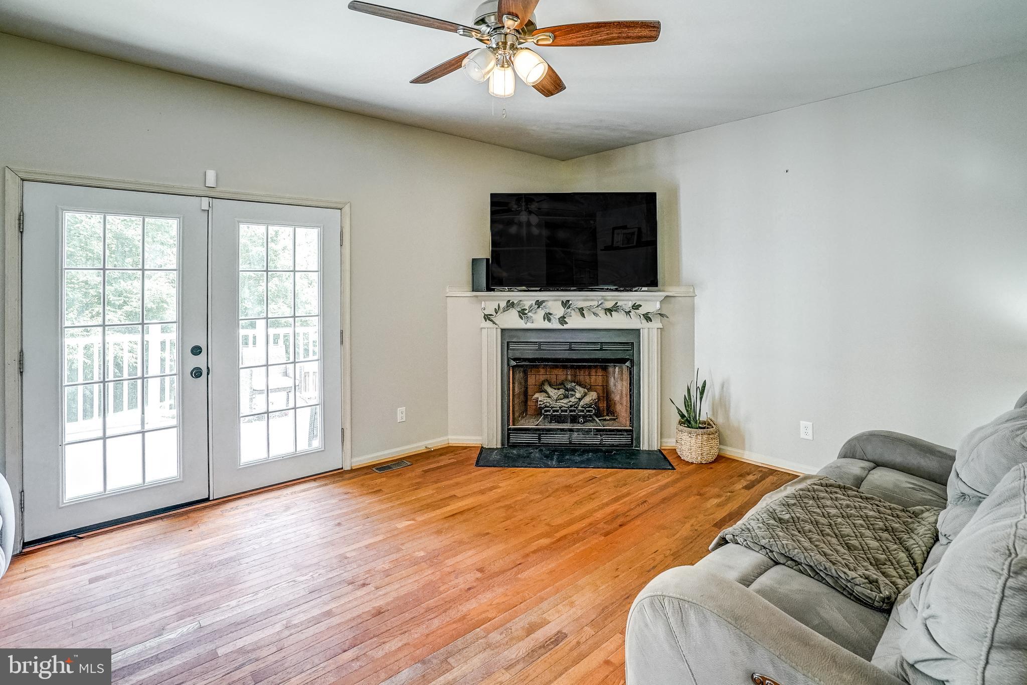 HEATHER GLEN - Residential