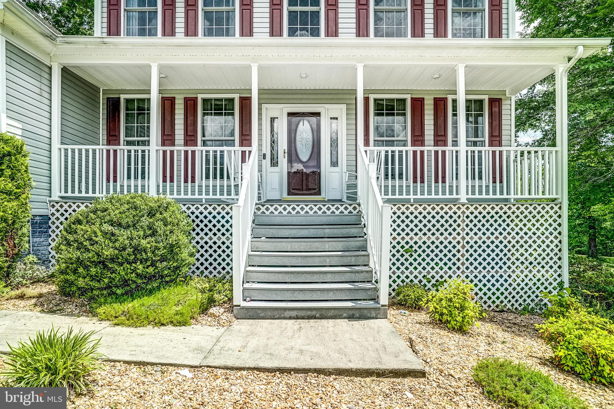 HEATHER GLEN - Residential