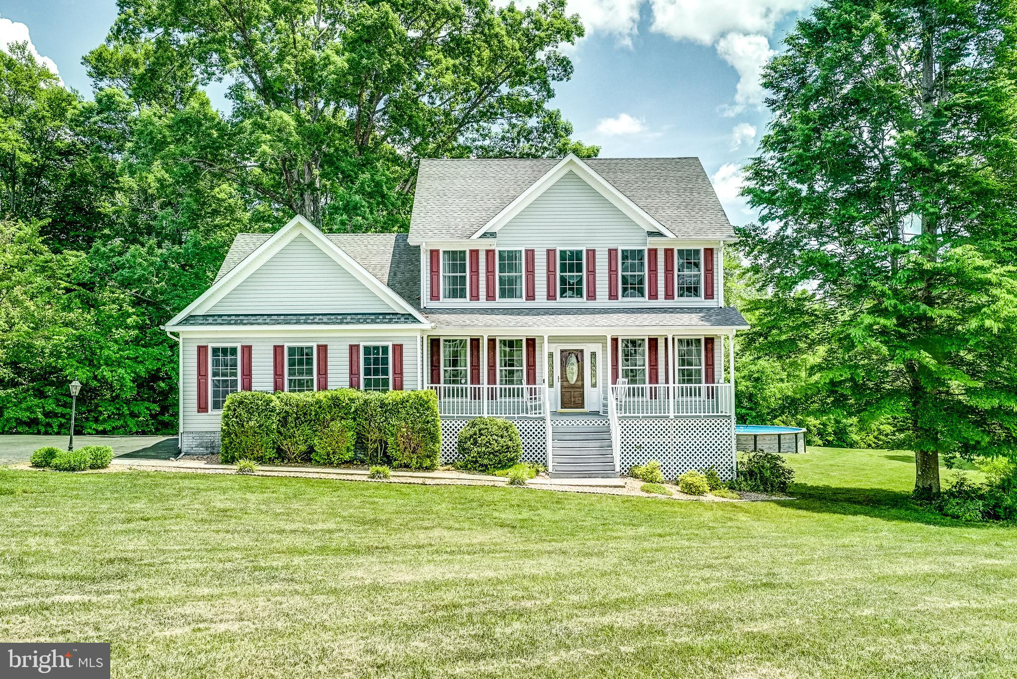 HEATHER GLEN - Residential