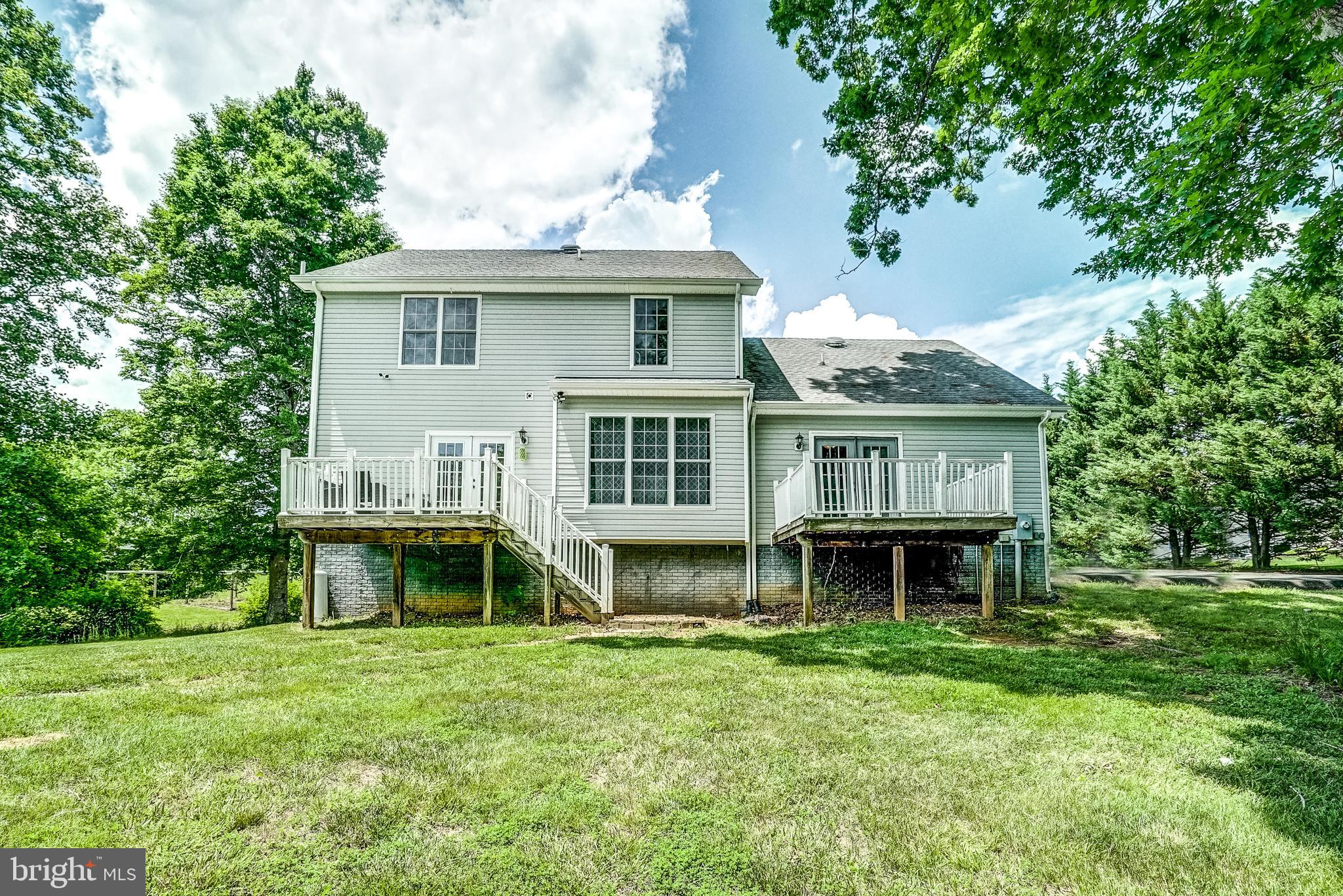 HEATHER GLEN - Residential