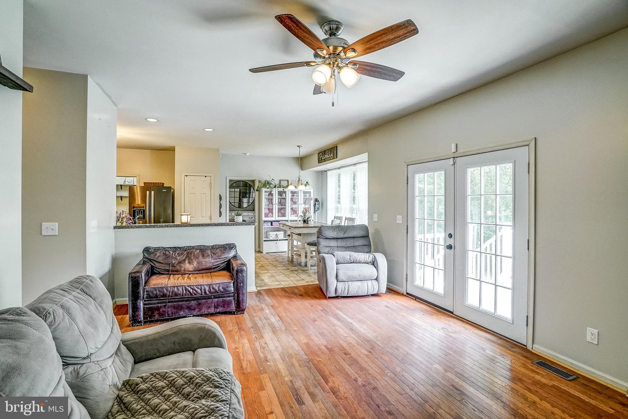 HEATHER GLEN - Residential