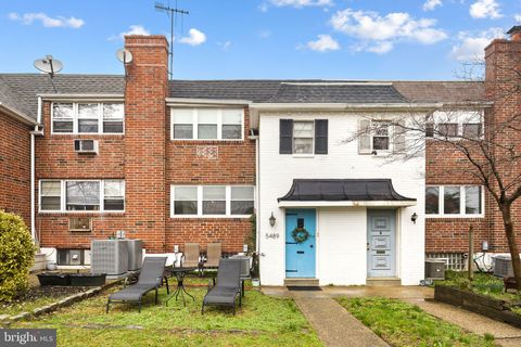 5489 QUENTIN STREET PHILADELPHIA PA 19128