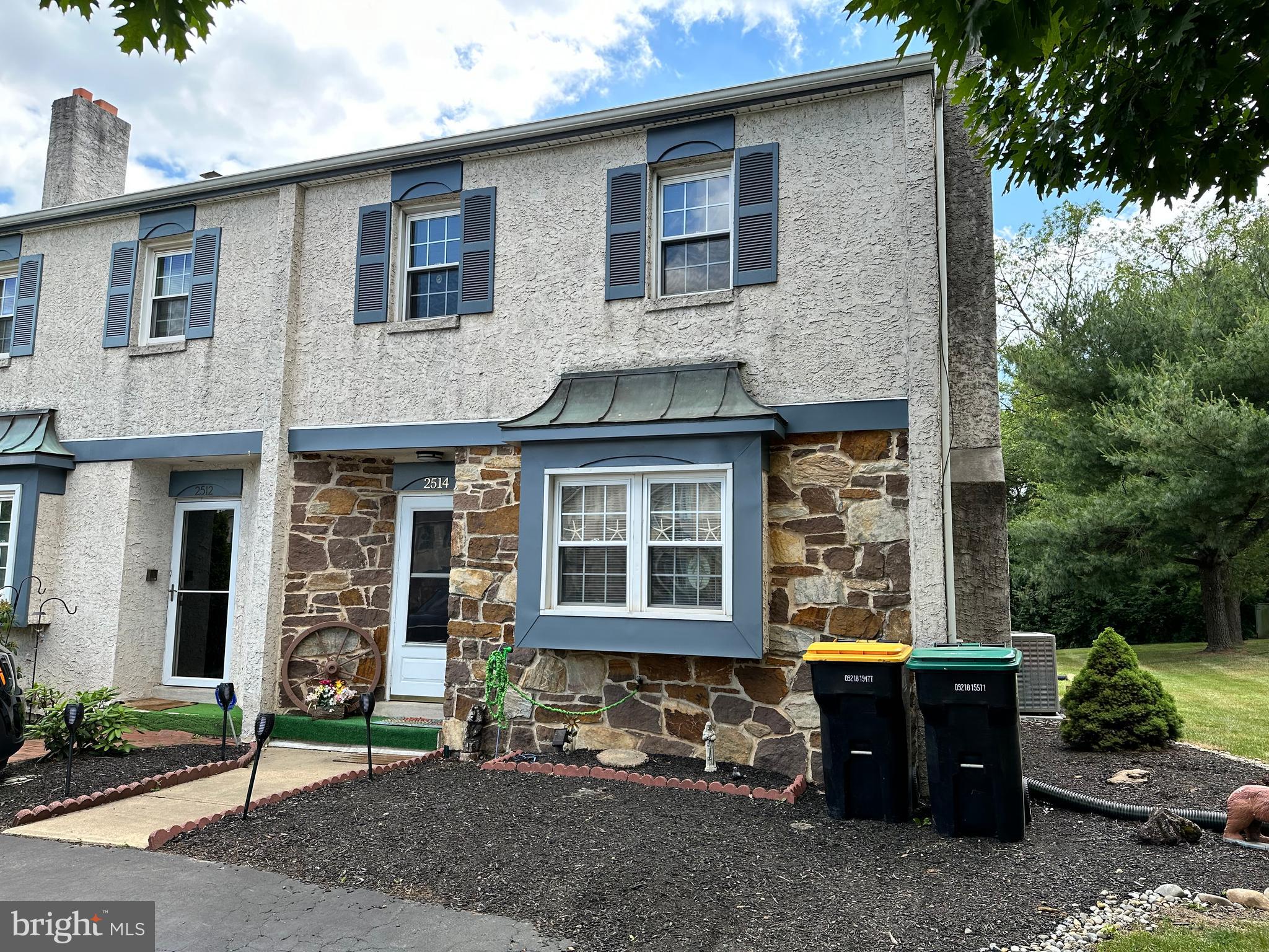 SADDLEBROOK - Residential