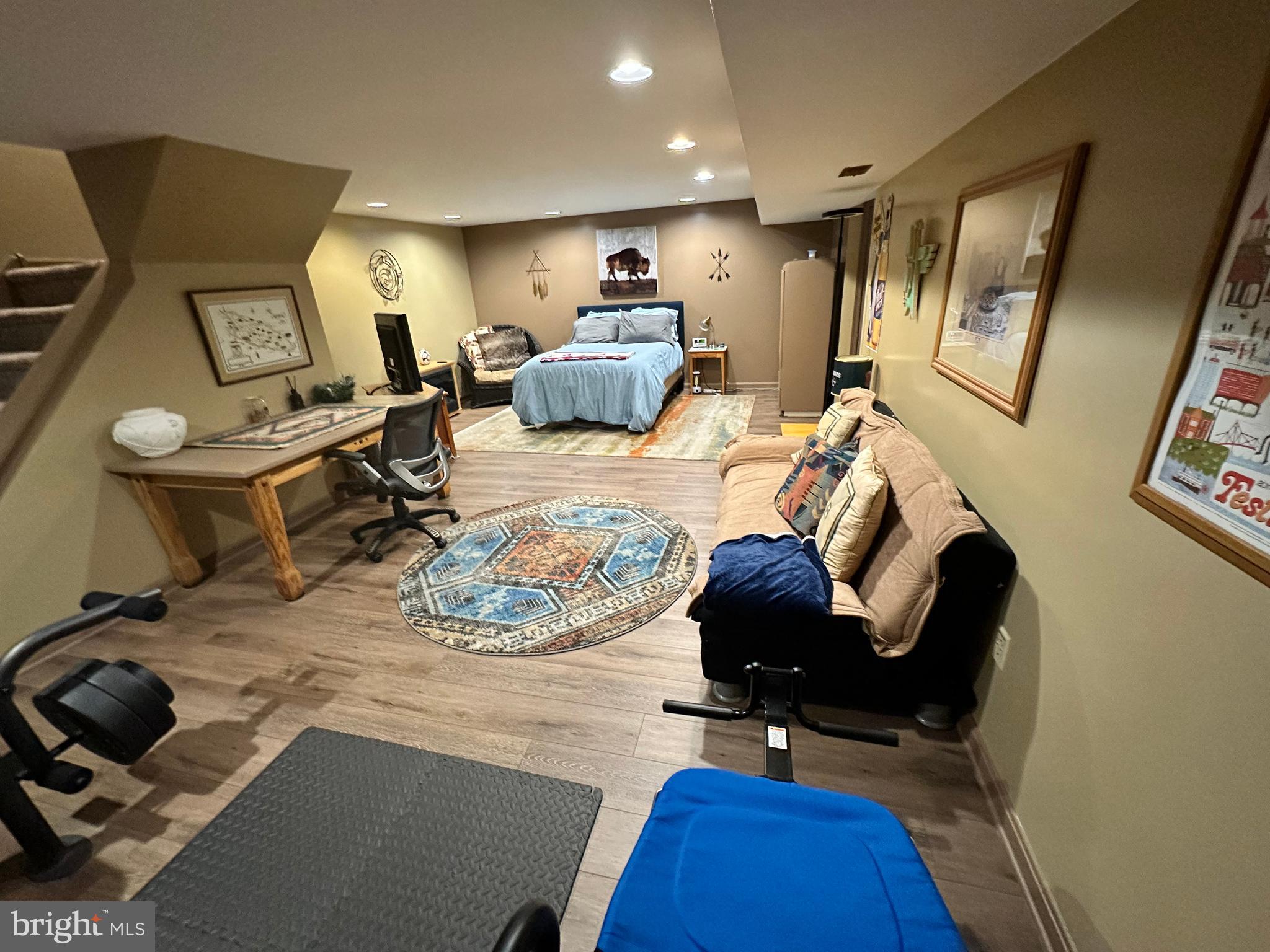SADDLEBROOK - Residential