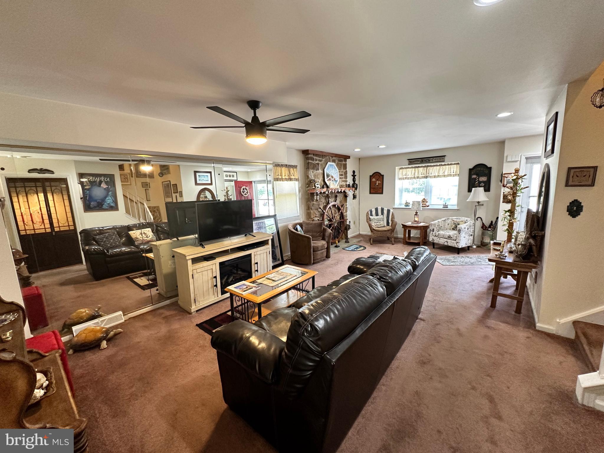 SADDLEBROOK - Residential