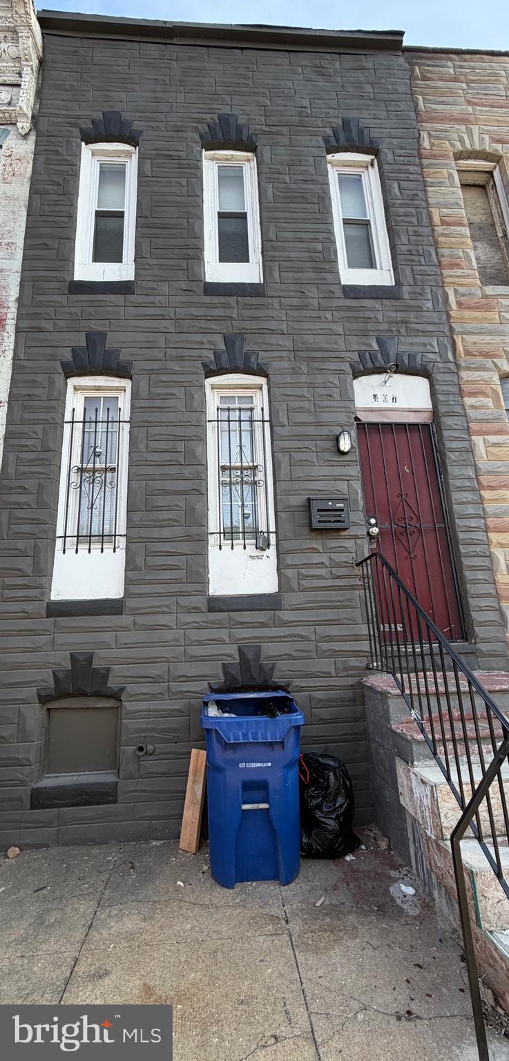 CARROLLTON RIDGE - Residential