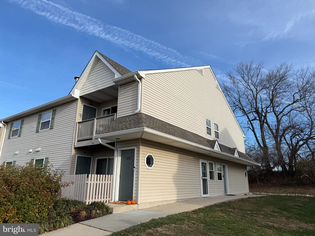 Photo of 601 Horseshoe Drive #601, ROYERSFORD, PA 19468 (MLS # PAMC2162862)