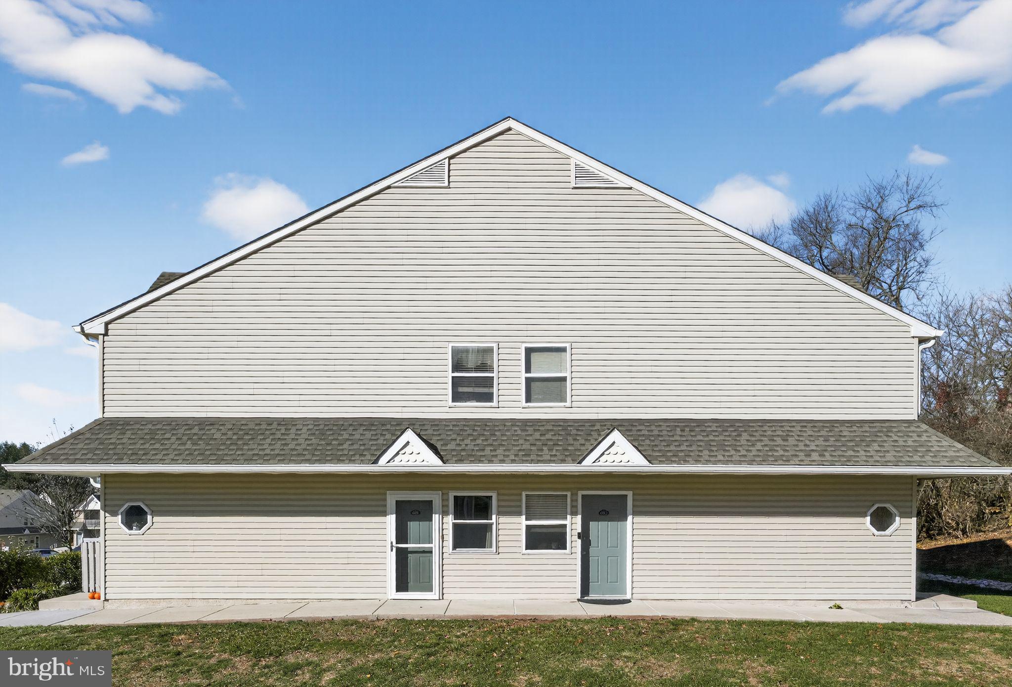 CHESTERVIEW - Residential