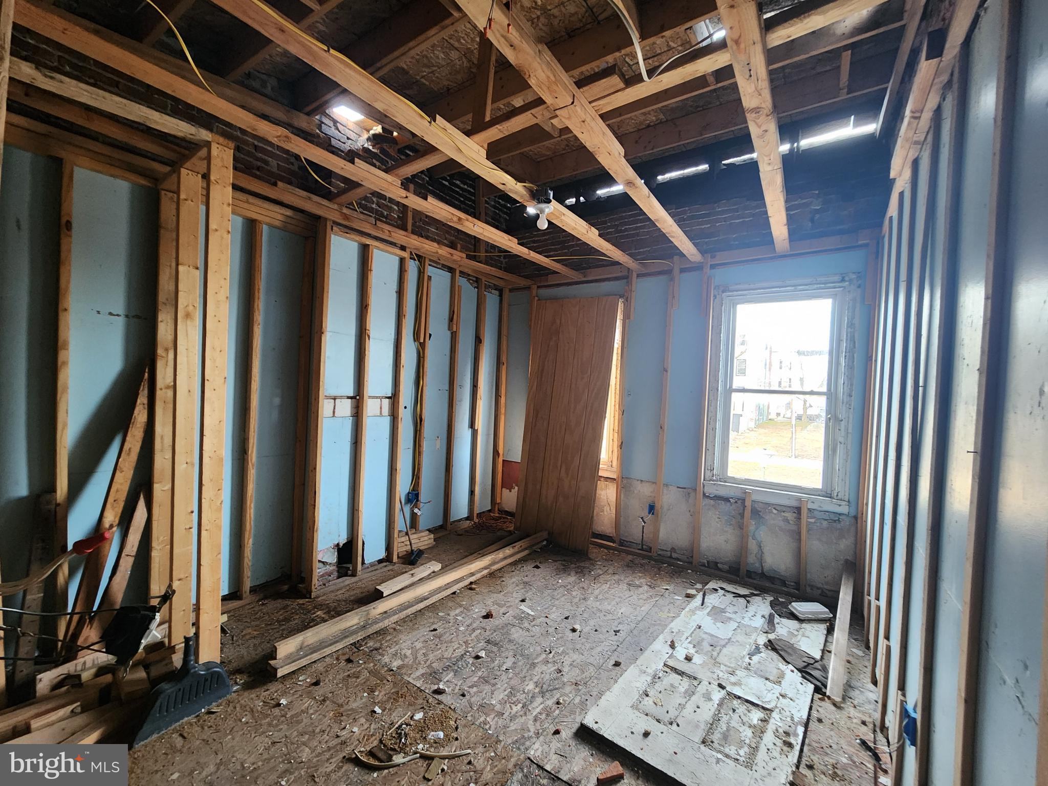 FRANKLIN SQUARE HISTORIC DISTRICT - Residential