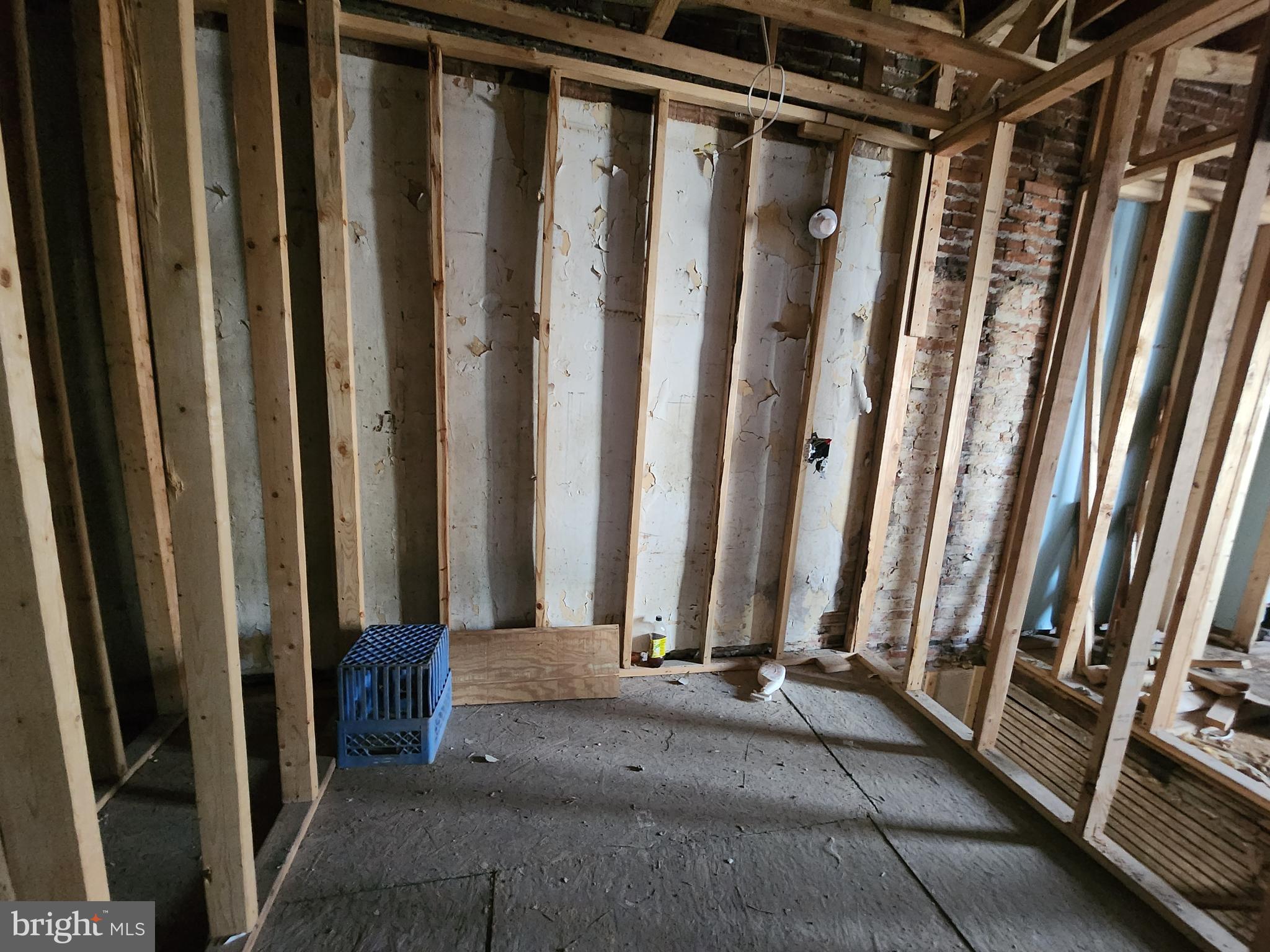 FRANKLIN SQUARE HISTORIC DISTRICT - Residential