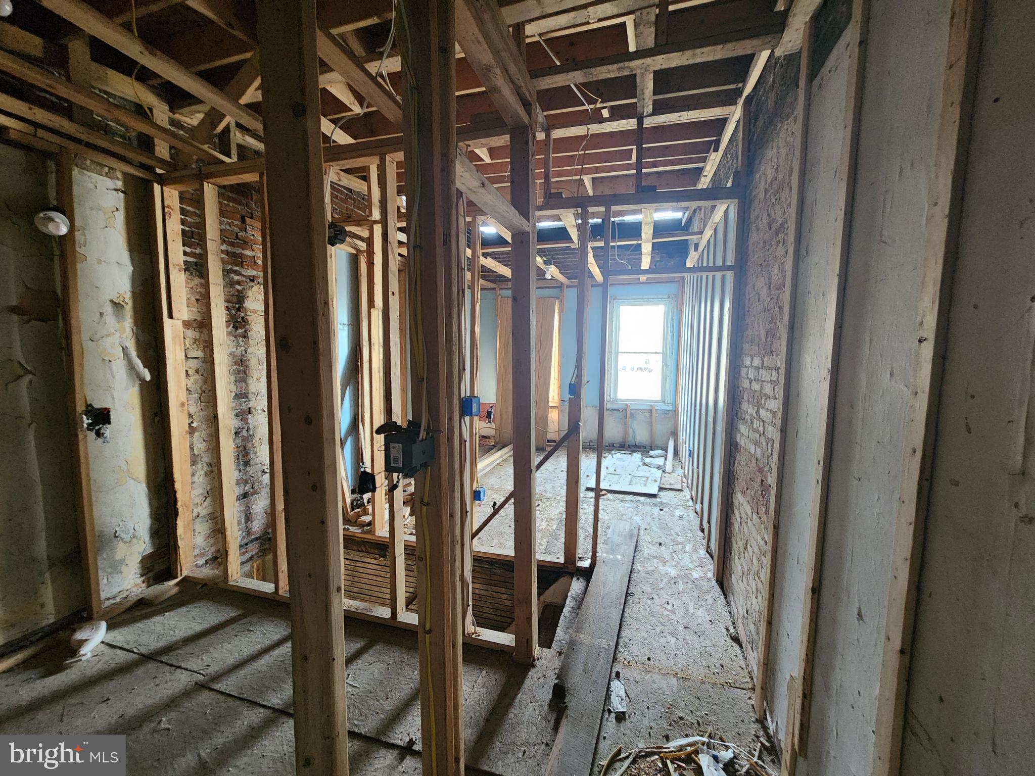 FRANKLIN SQUARE HISTORIC DISTRICT - Residential