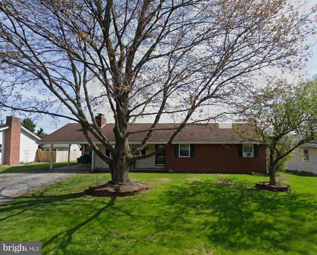 Photo of 121 Patricia Avenue, CENTRE HALL, PA 16828 (MLS # PACE2517508)