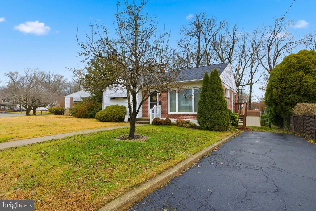 Photo of 916 Brooke Avenue, MORTON, PA 19070 (MLS # PADE2104670)