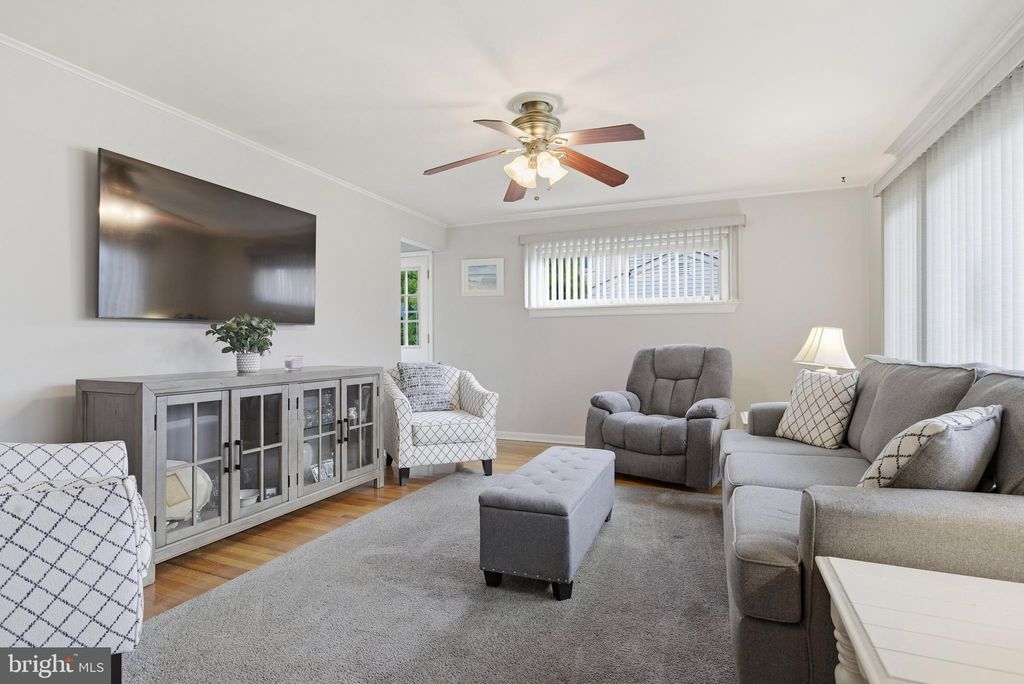 Photo of 916 Brooke Avenue, MORTON, PA 19070 (MLS # PADE2104670)