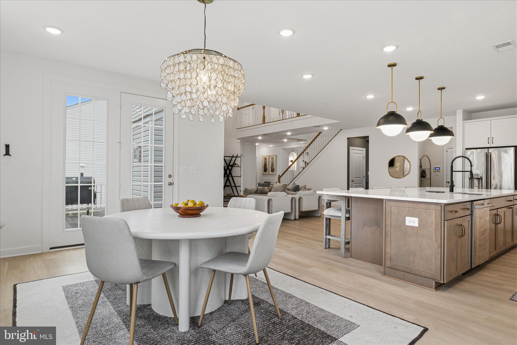 GLENN DALE - Residential