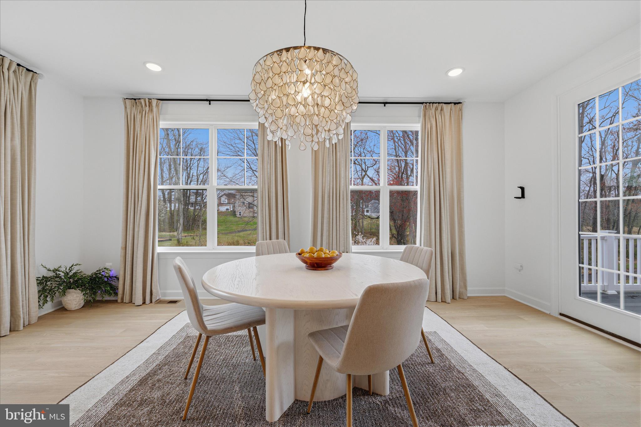 GLENN DALE - Residential