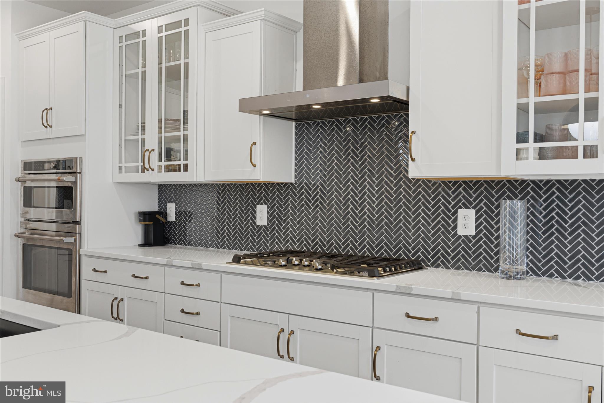 GLENN DALE - Residential