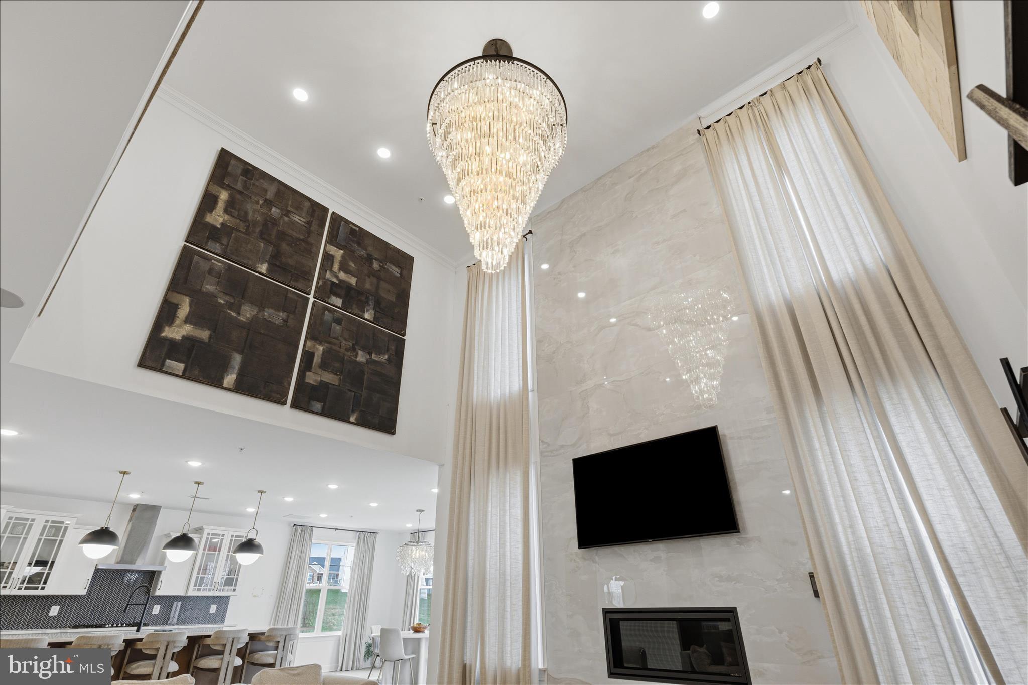 GLENN DALE - Residential