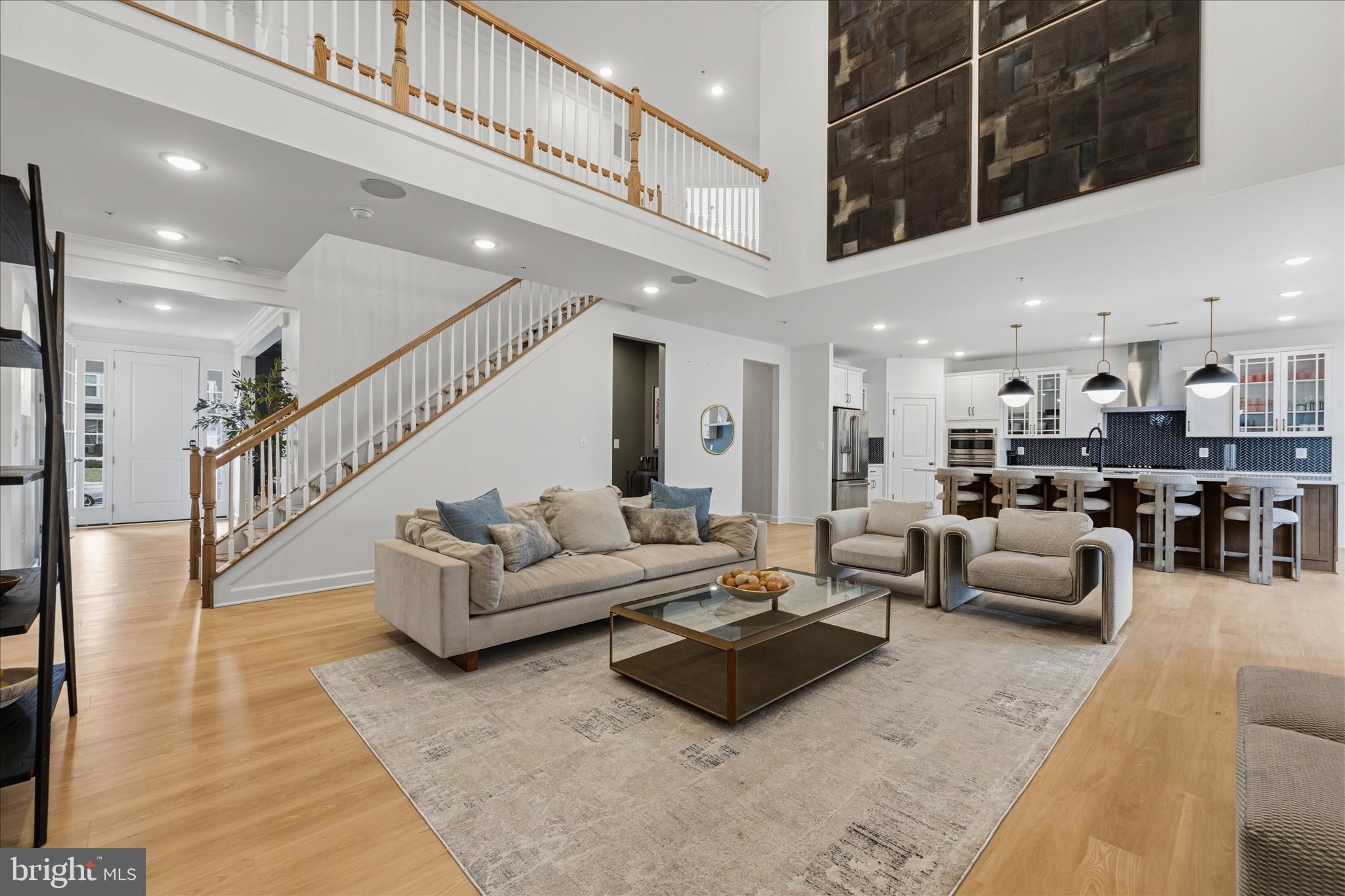 GLENN DALE - Residential