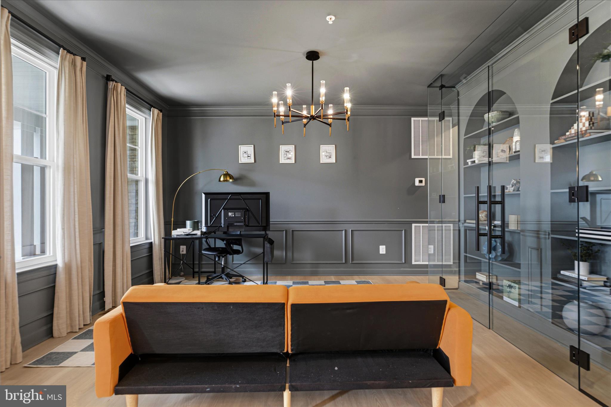 GLENN DALE - Residential