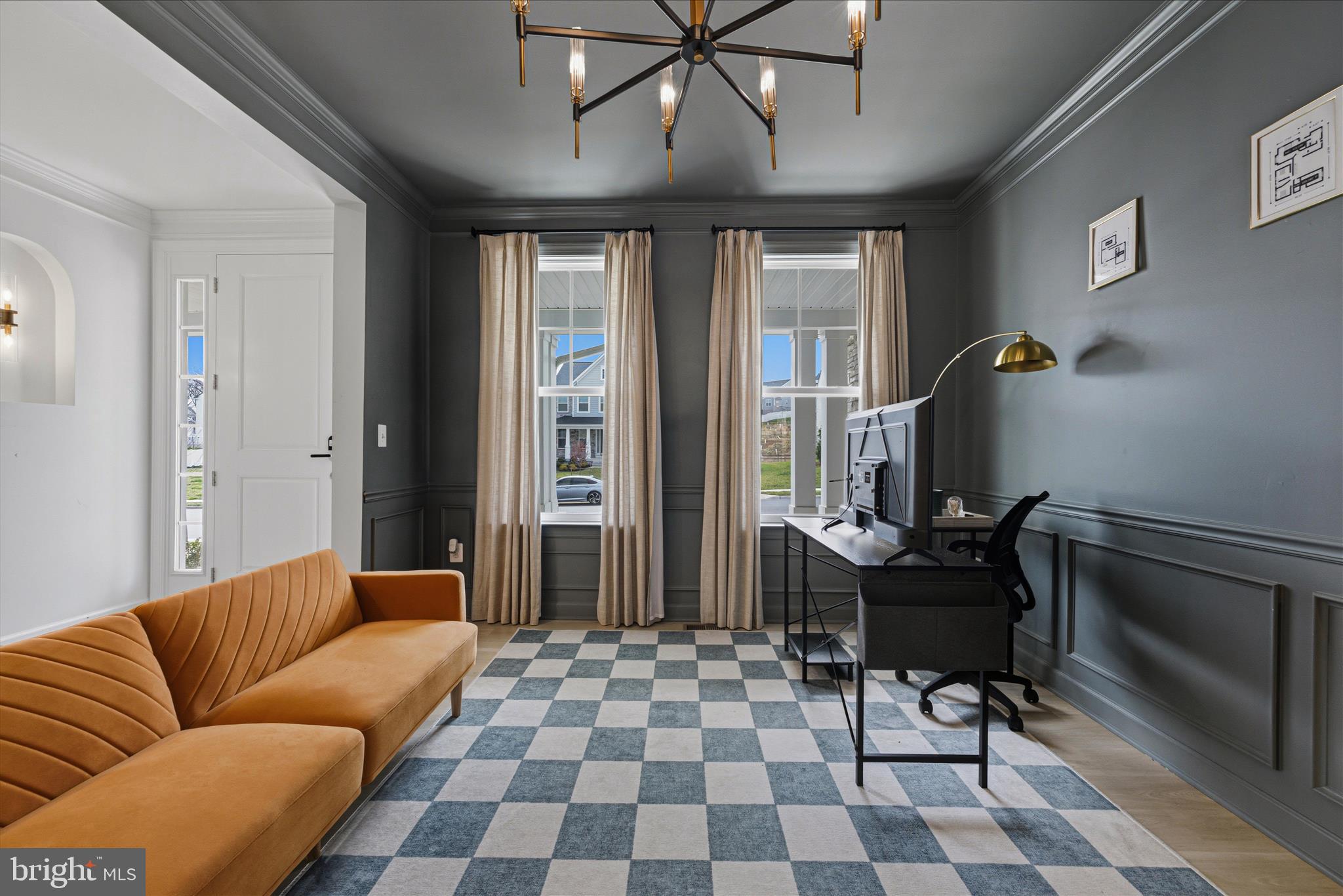 GLENN DALE - Residential