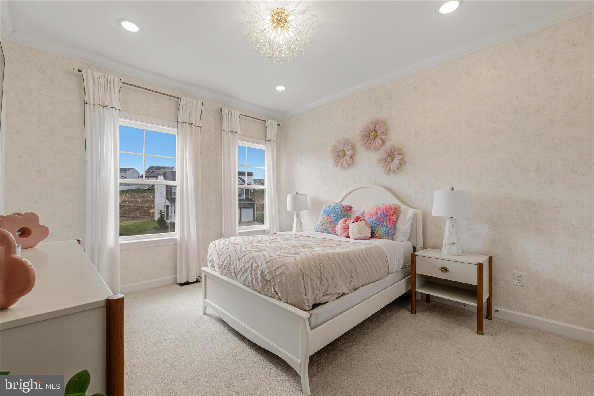 GLENN DALE - Residential